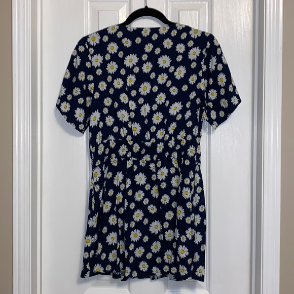 BOGO FREE Summer Floral Dress - Picture 3 of 3